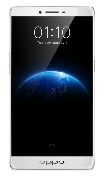 Oppo R7 Plus
