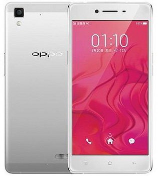 Oppo R7s
