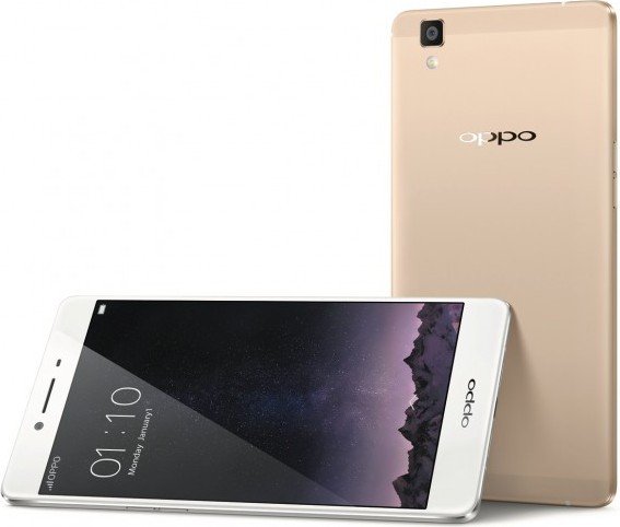 Oppo R7s