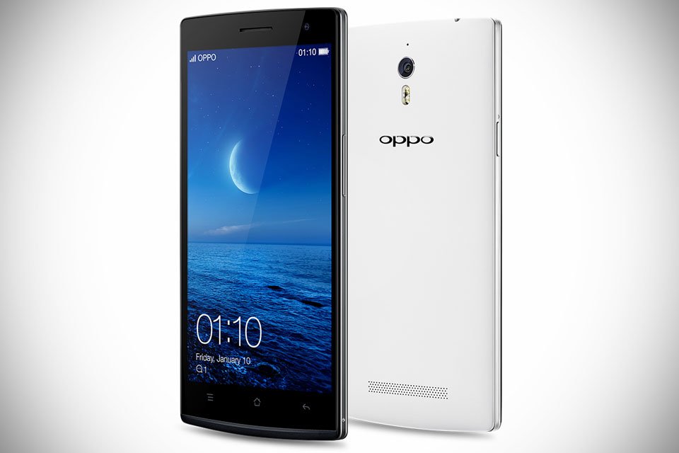 Oppo Find 7