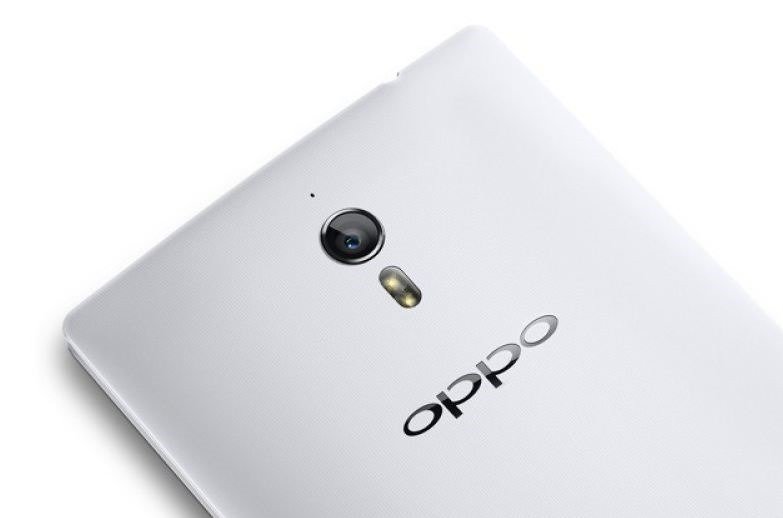 Oppo Find 7