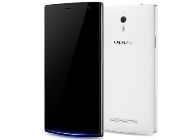 Oppo Find 7