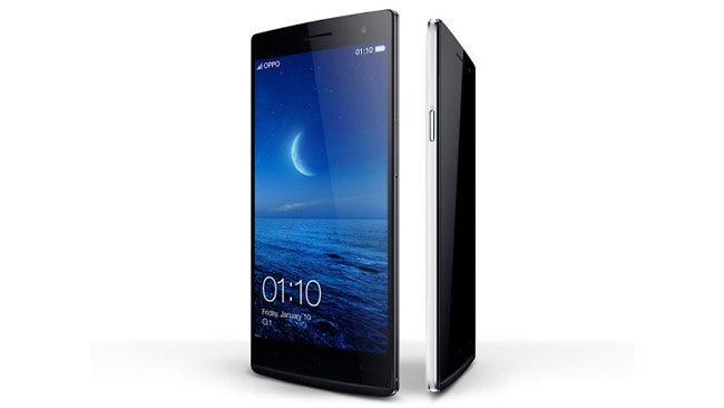 Oppo Find 7a
