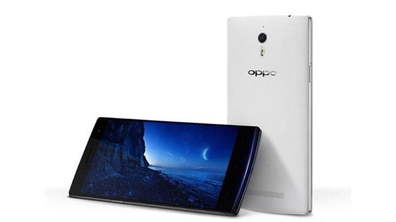 Oppo Find 7a