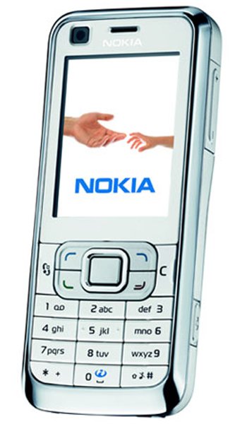 Nokia 6121 classic