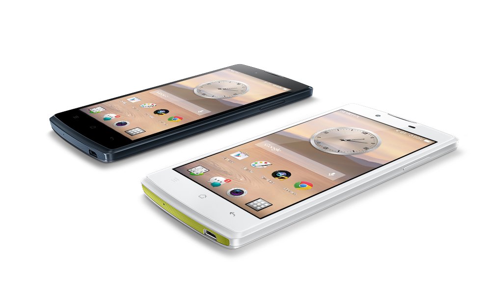 Oppo Neo