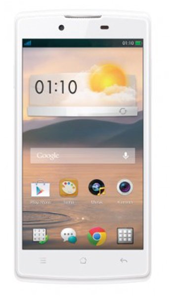 Oppo Neo