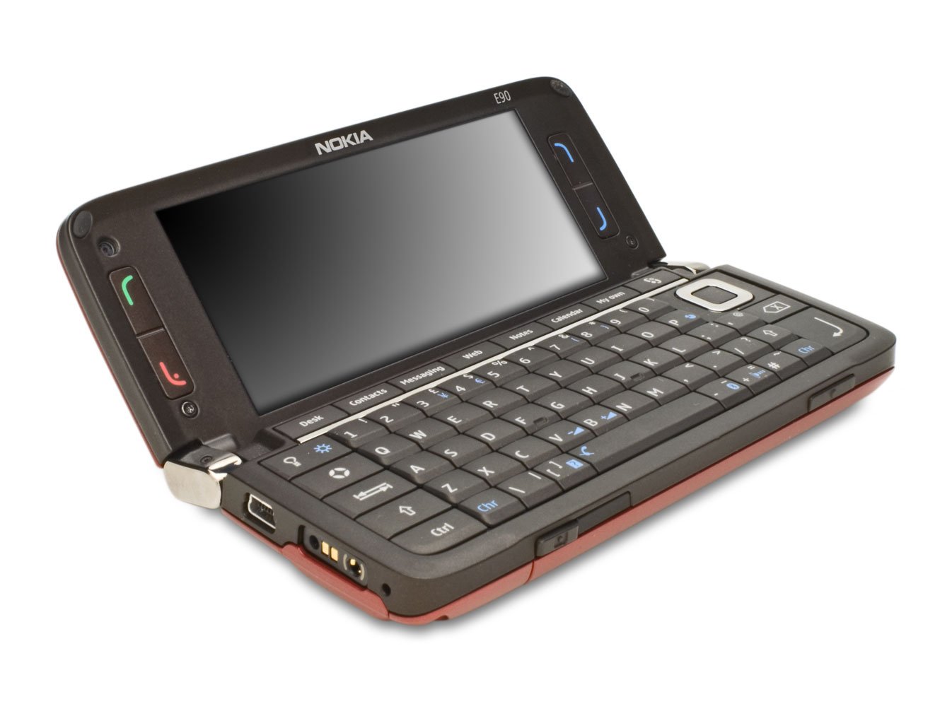 Nokia E90
