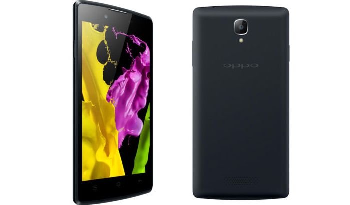 Oppo Neo 5