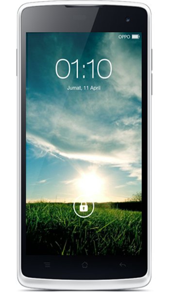 Oppo R1001 Joy