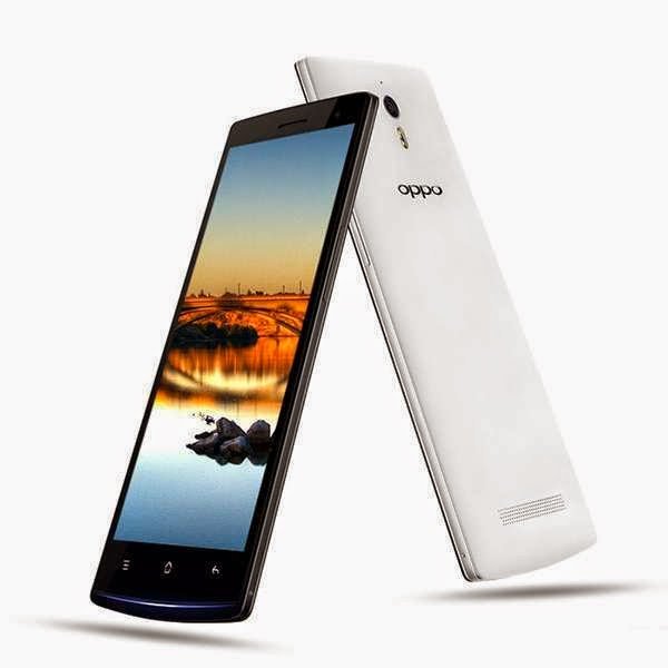 Oppo R2001 Yoyo