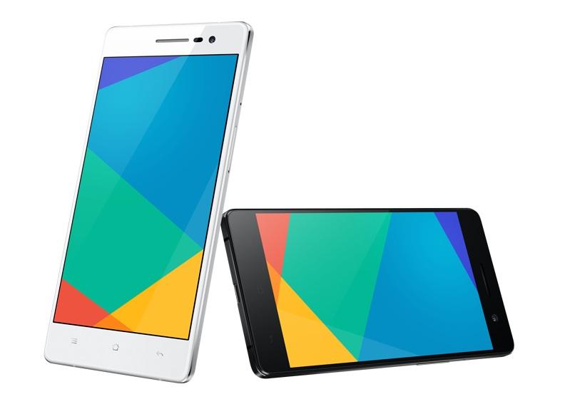 Oppo R3
