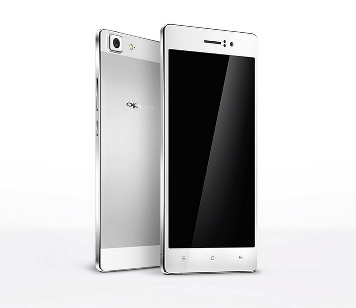 Oppo R5