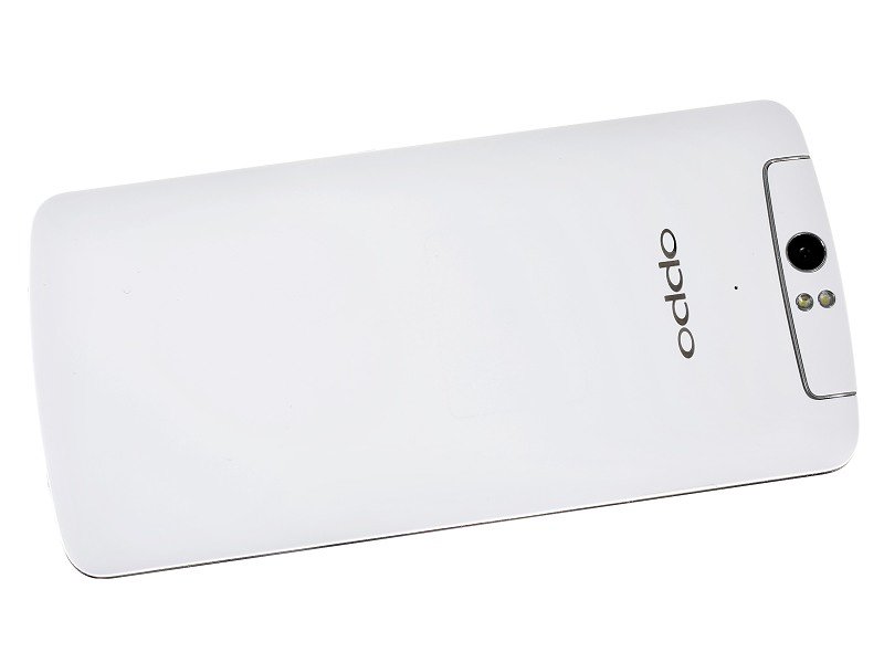 Oppo N1