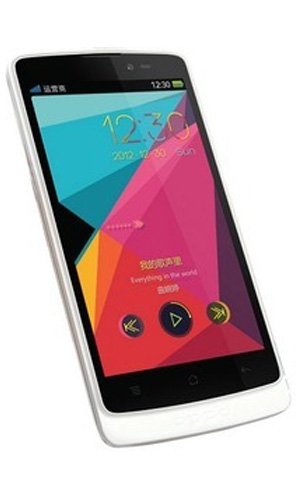 Oppo R815T Clover