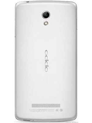 Oppo R815T Clover