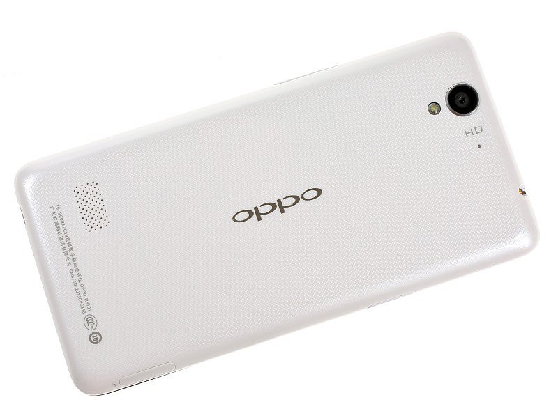 Oppo R819