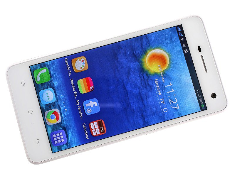Oppo R819