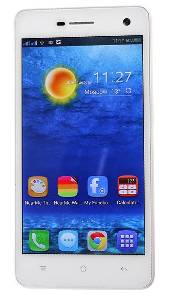 Oppo R819