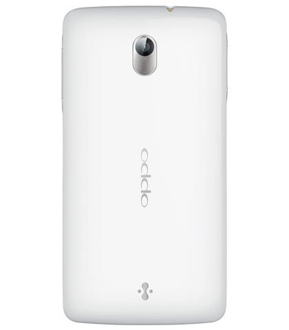 Oppo R821T FInd Muse