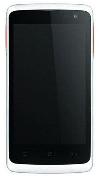 Oppo R821T FInd Muse