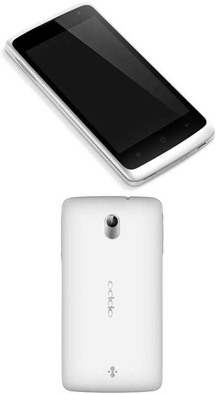 Oppo R821T FInd Muse