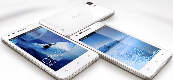 Oppo Find