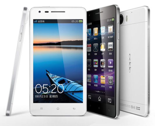 Oppo Find