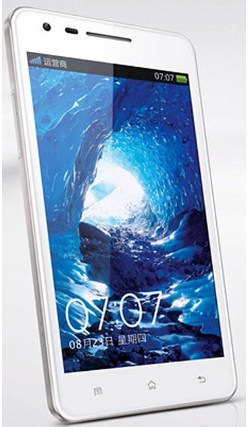 Oppo Find