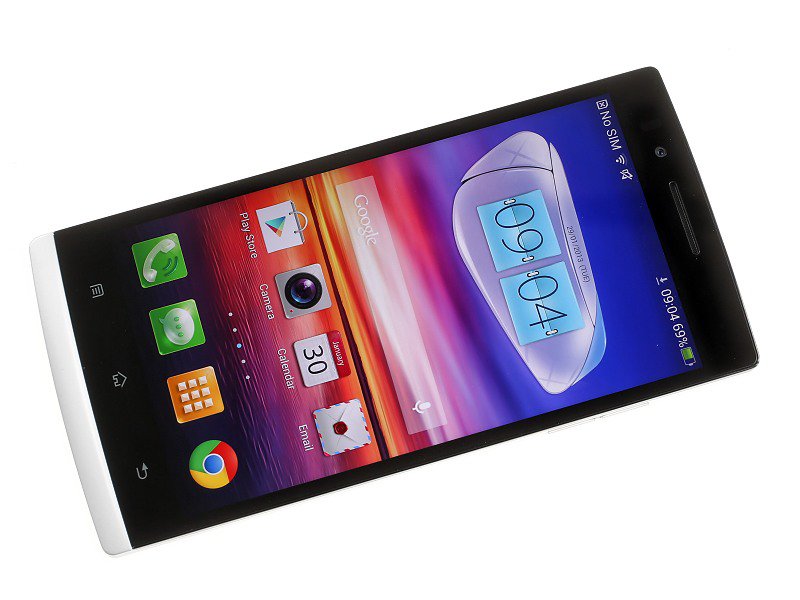 Oppo Find 5