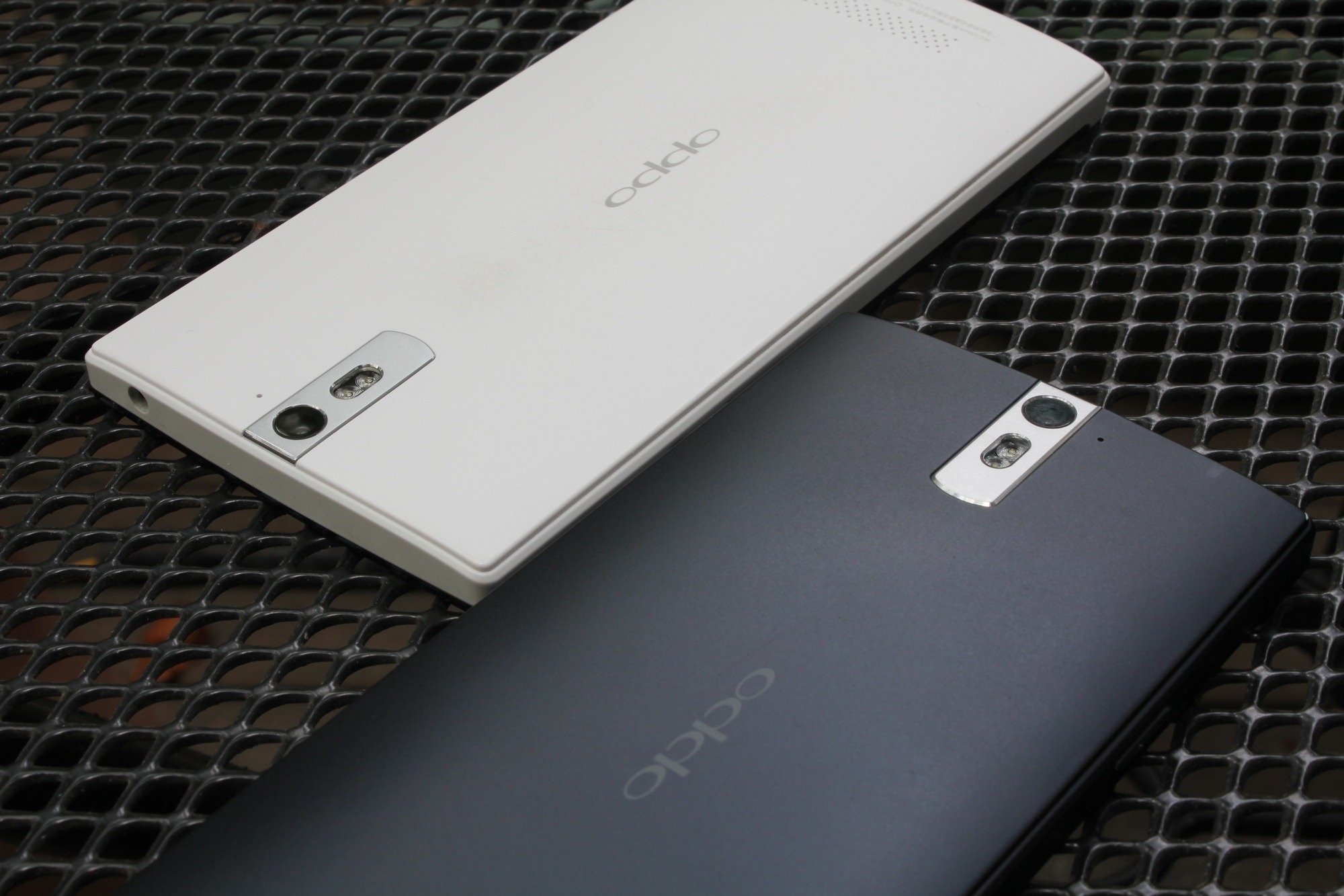 Oppo Find 5