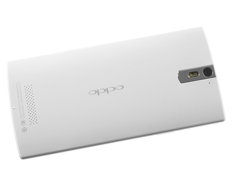 Oppo Find 5