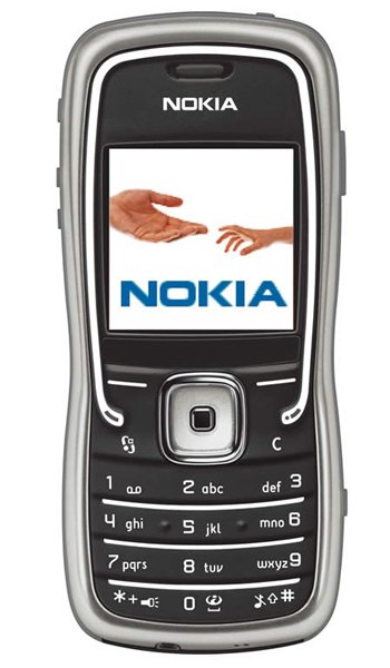 nokia 5500 old