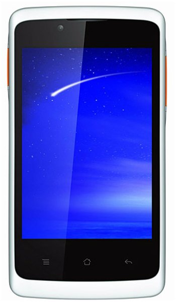 Oppo R811 Real