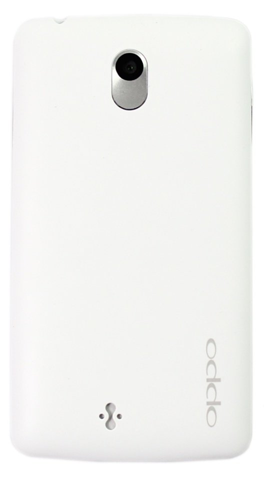 Oppo R811 Real