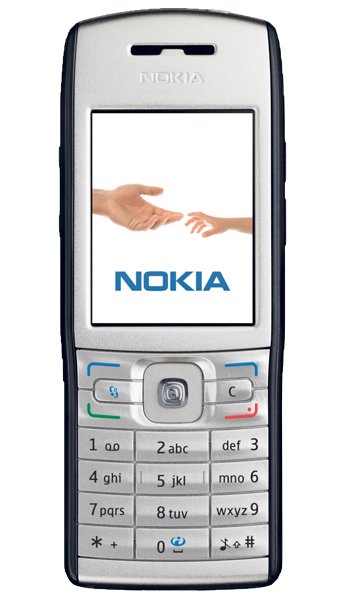 Nokia E50