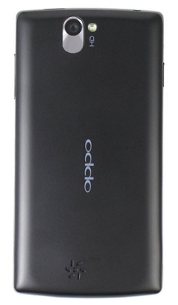 Oppo R817 Real