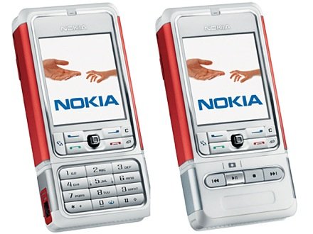 Nokia 3250