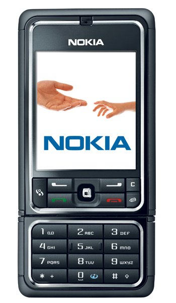 Nokia 3250
