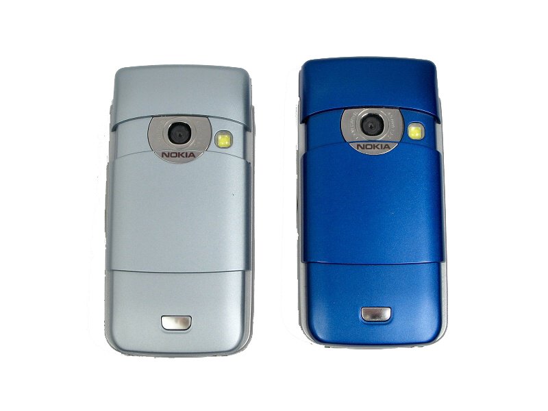 Nokia 6680