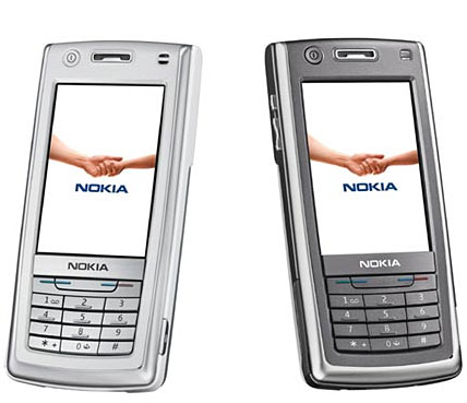 Nokia 6708