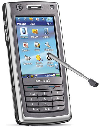 Nokia 6708