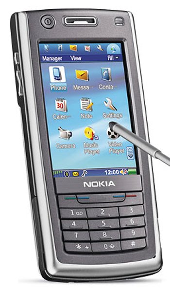 Nokia 6708