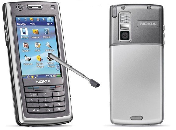 Nokia 6708