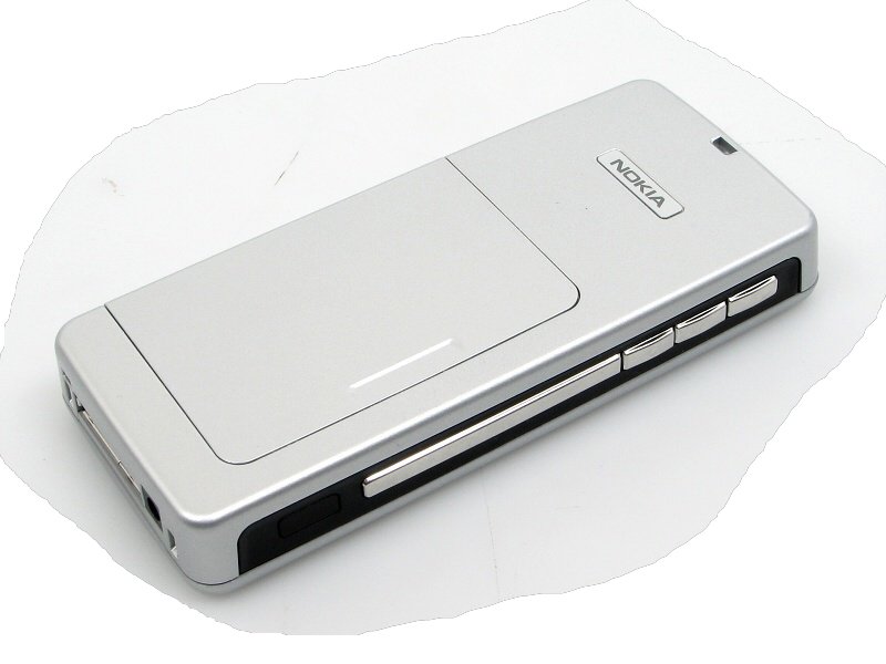 Nokia E60