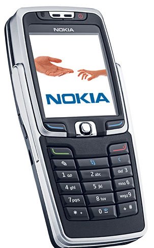 Nokia E70