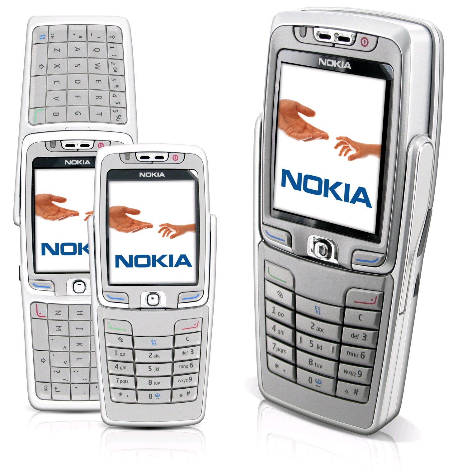 Nokia E70