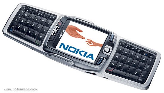 Nokia E70