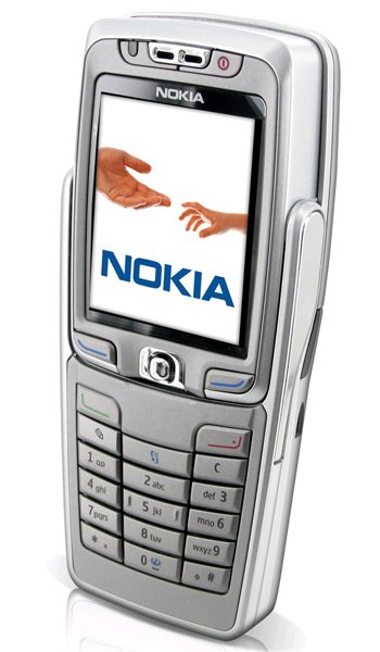 Nokia E70