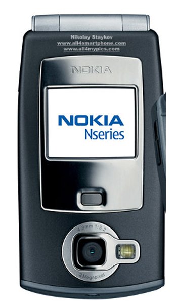 Nokia N71